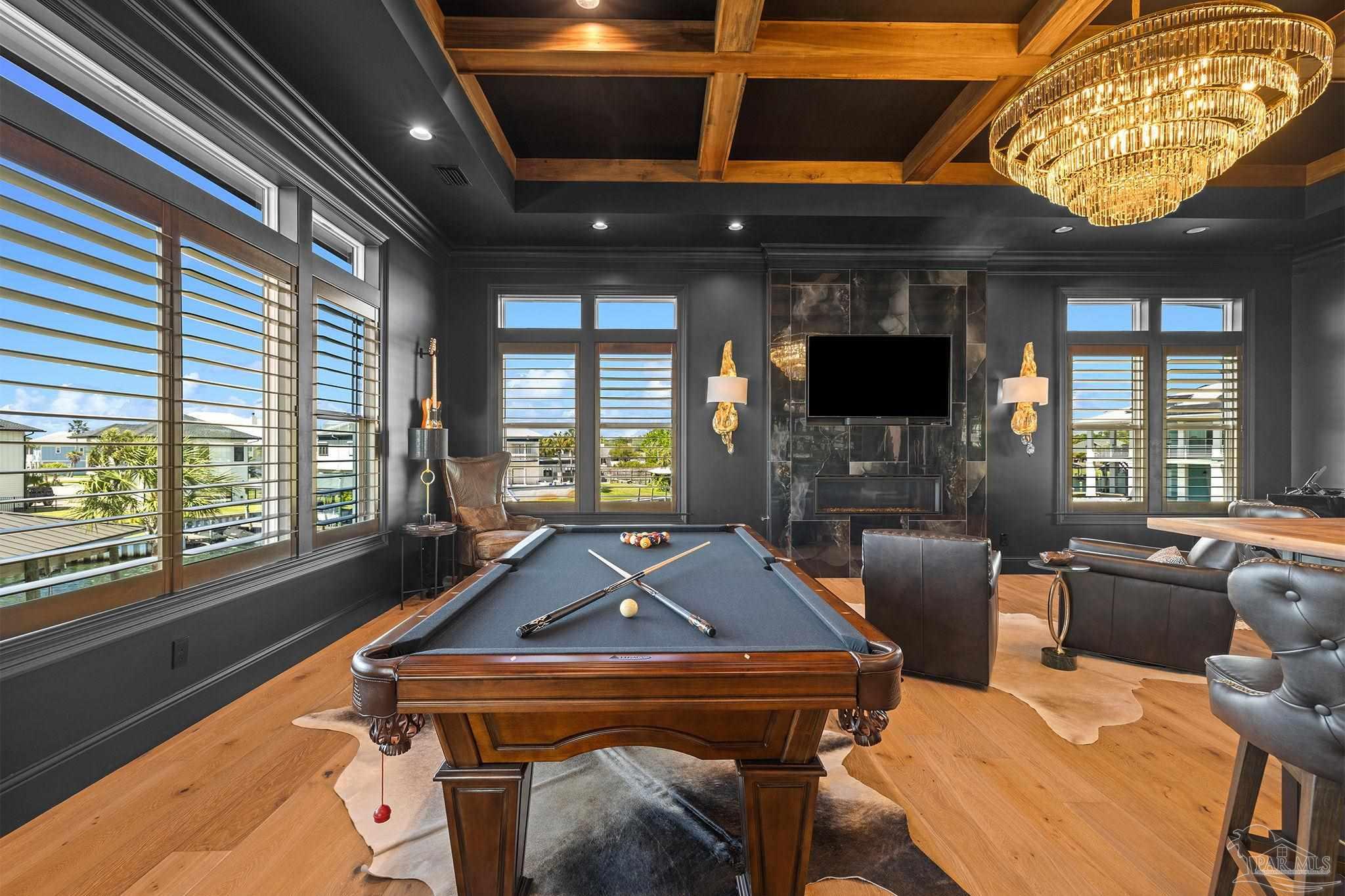 11704 Chanticleer Ct