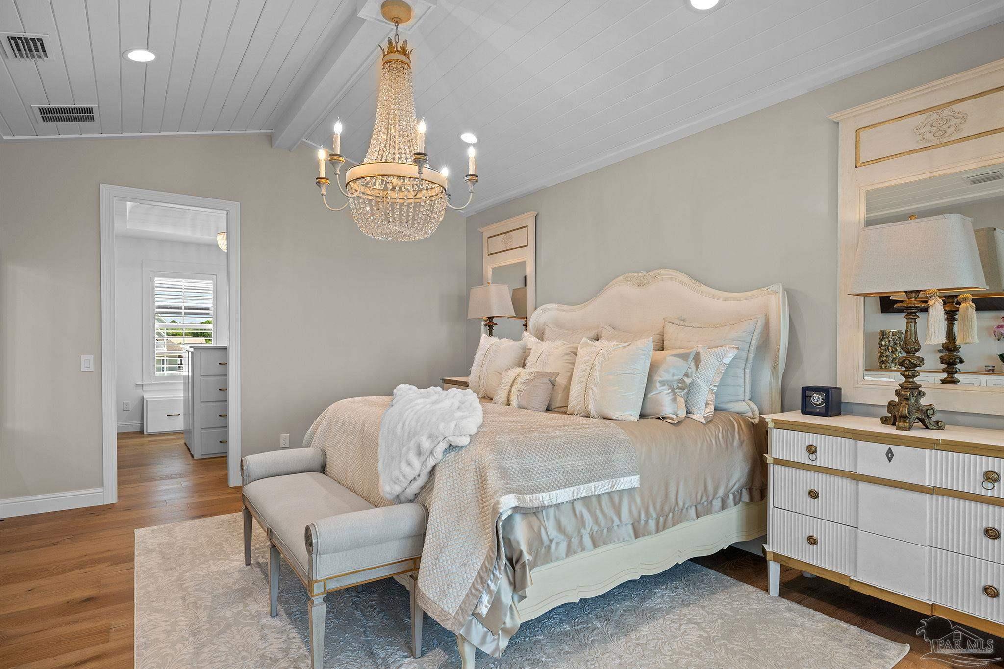 11704 Chanticleer Ct