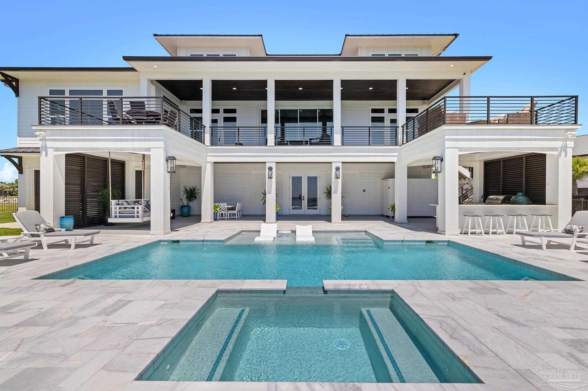 11704 Chanticleer Ct