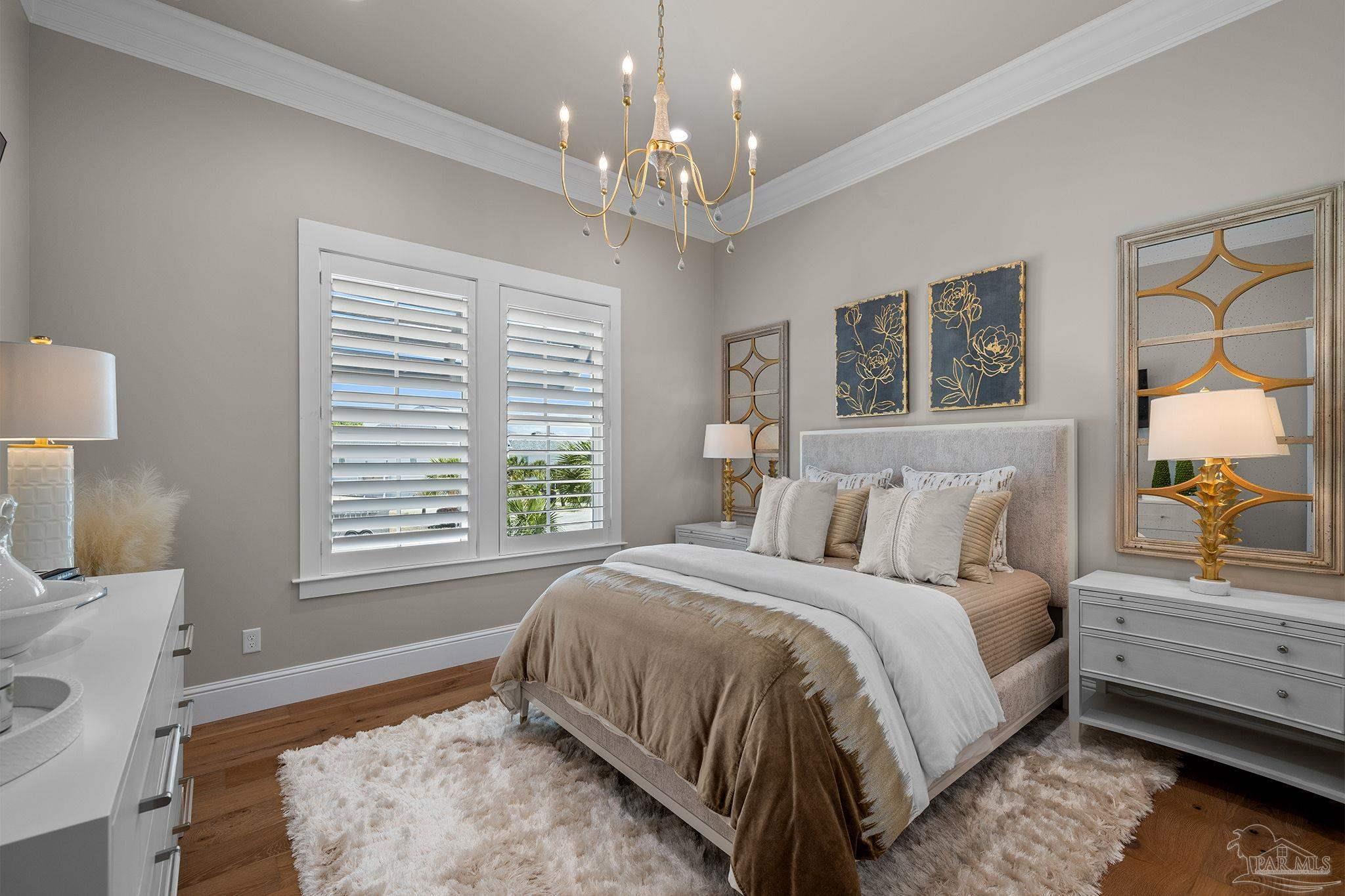 11704 Chanticleer Ct