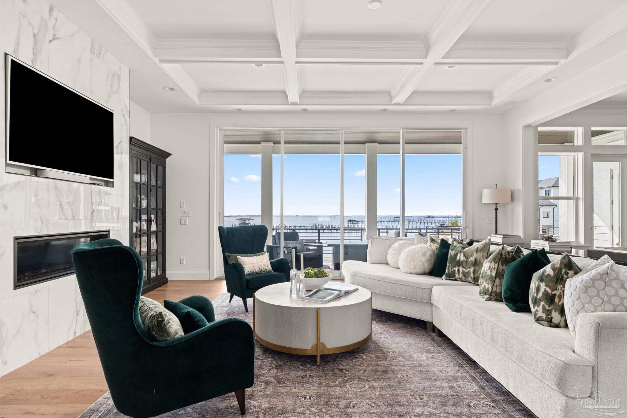 11704 Chanticleer Ct