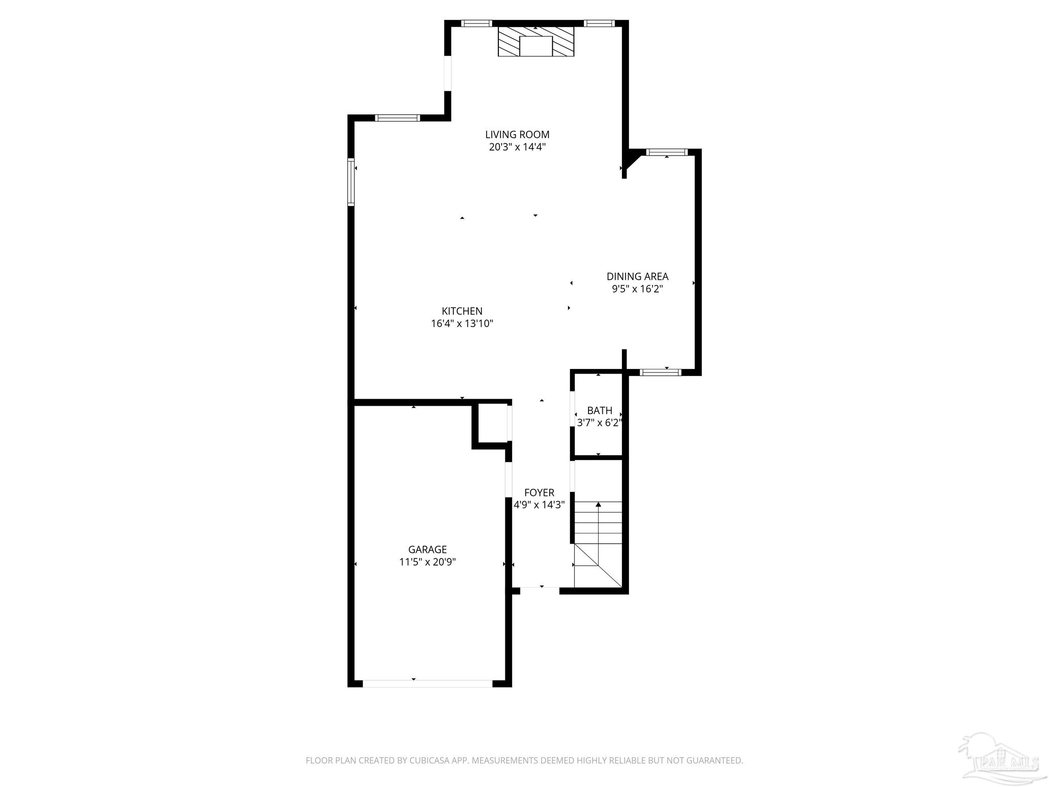 1707 E Yonge St