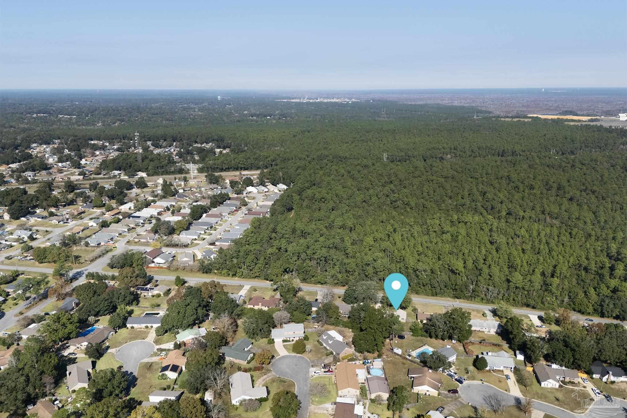 1245 Greenbrier Blvd