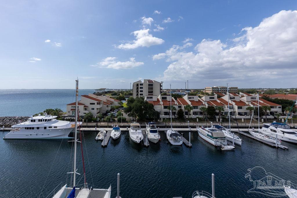 801 S Palafox St # 401