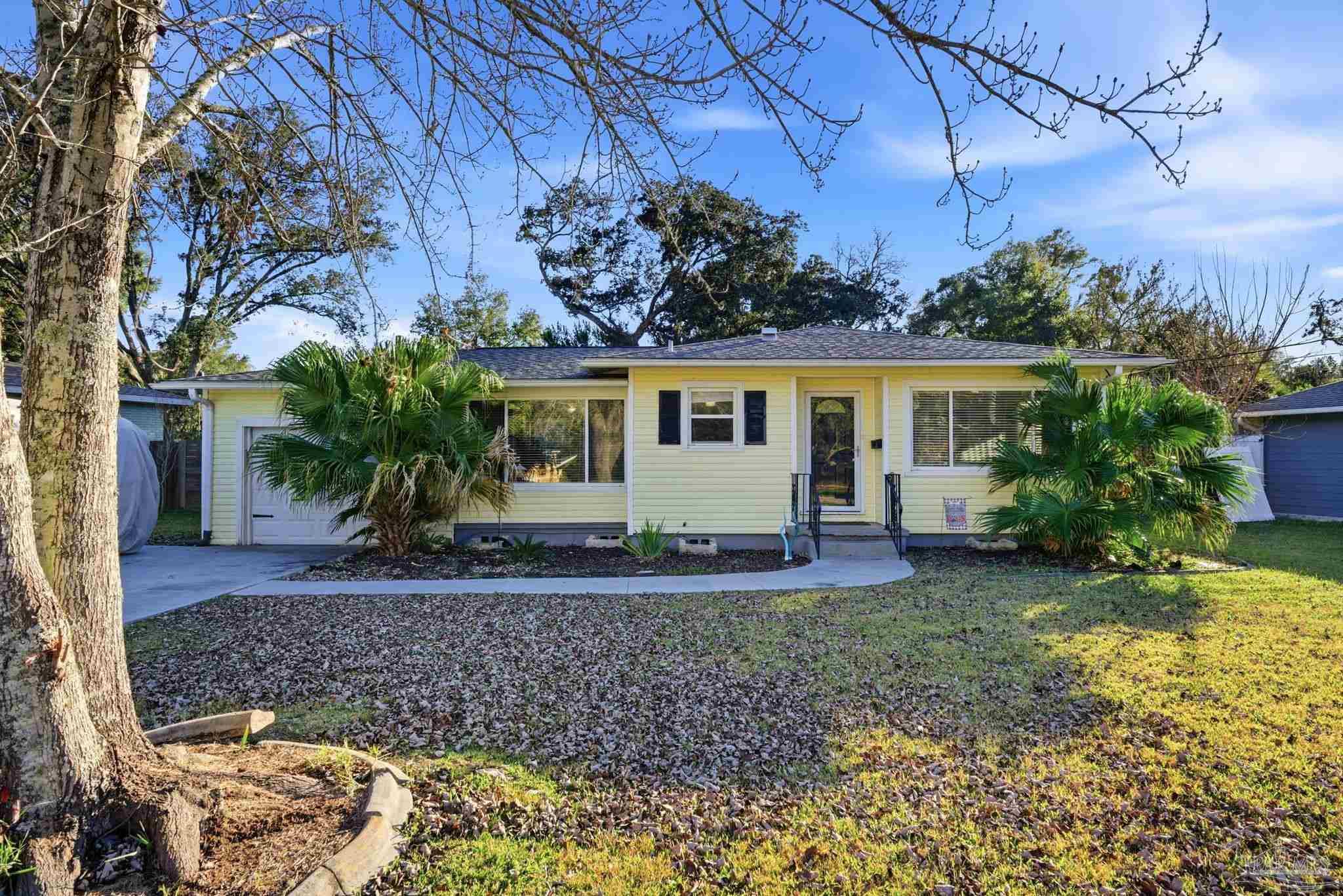 3215 Bayou Dr