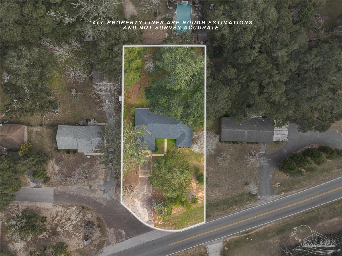 5704 Janet St