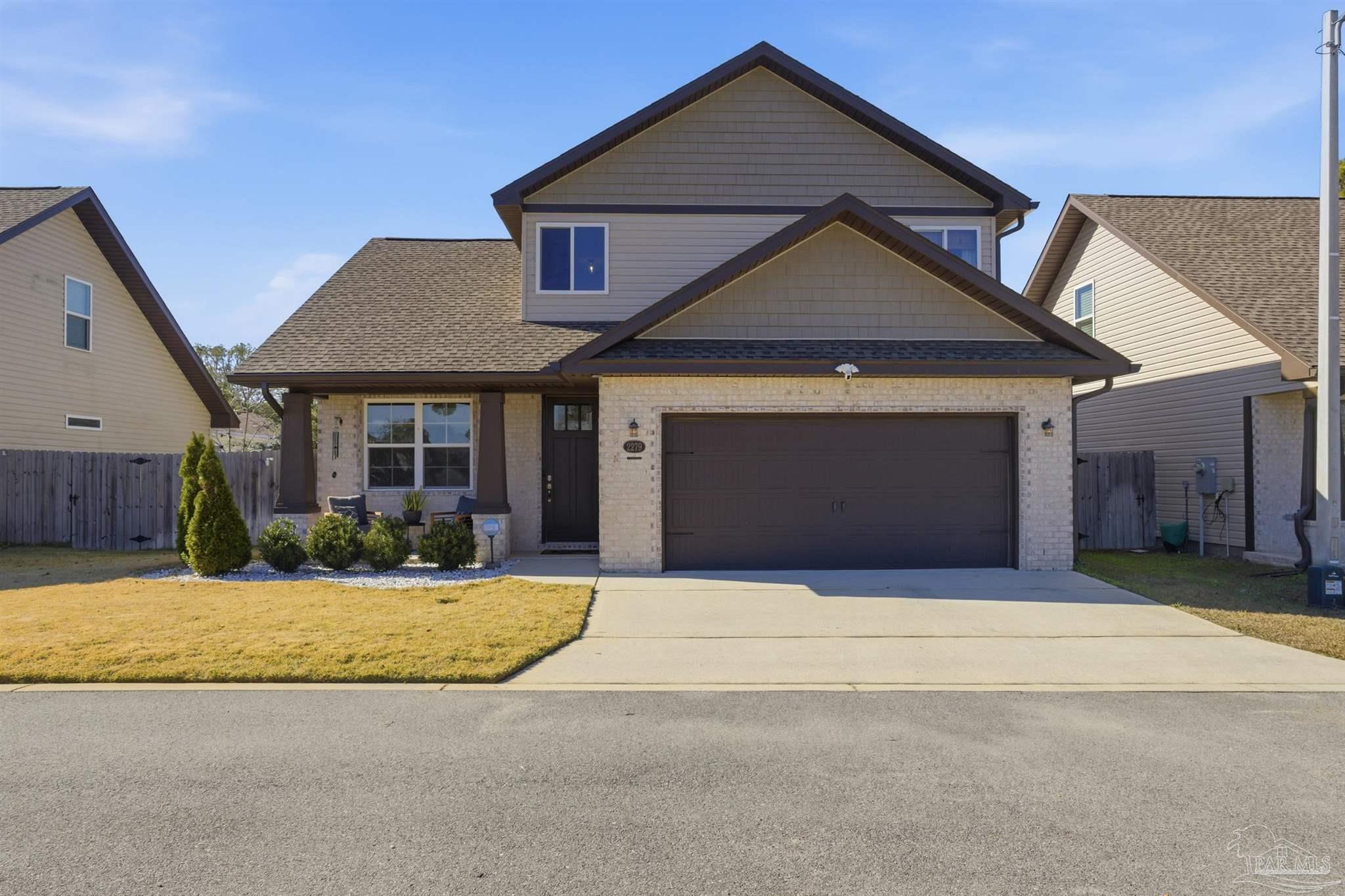 2279 Hadleigh Hills Ct