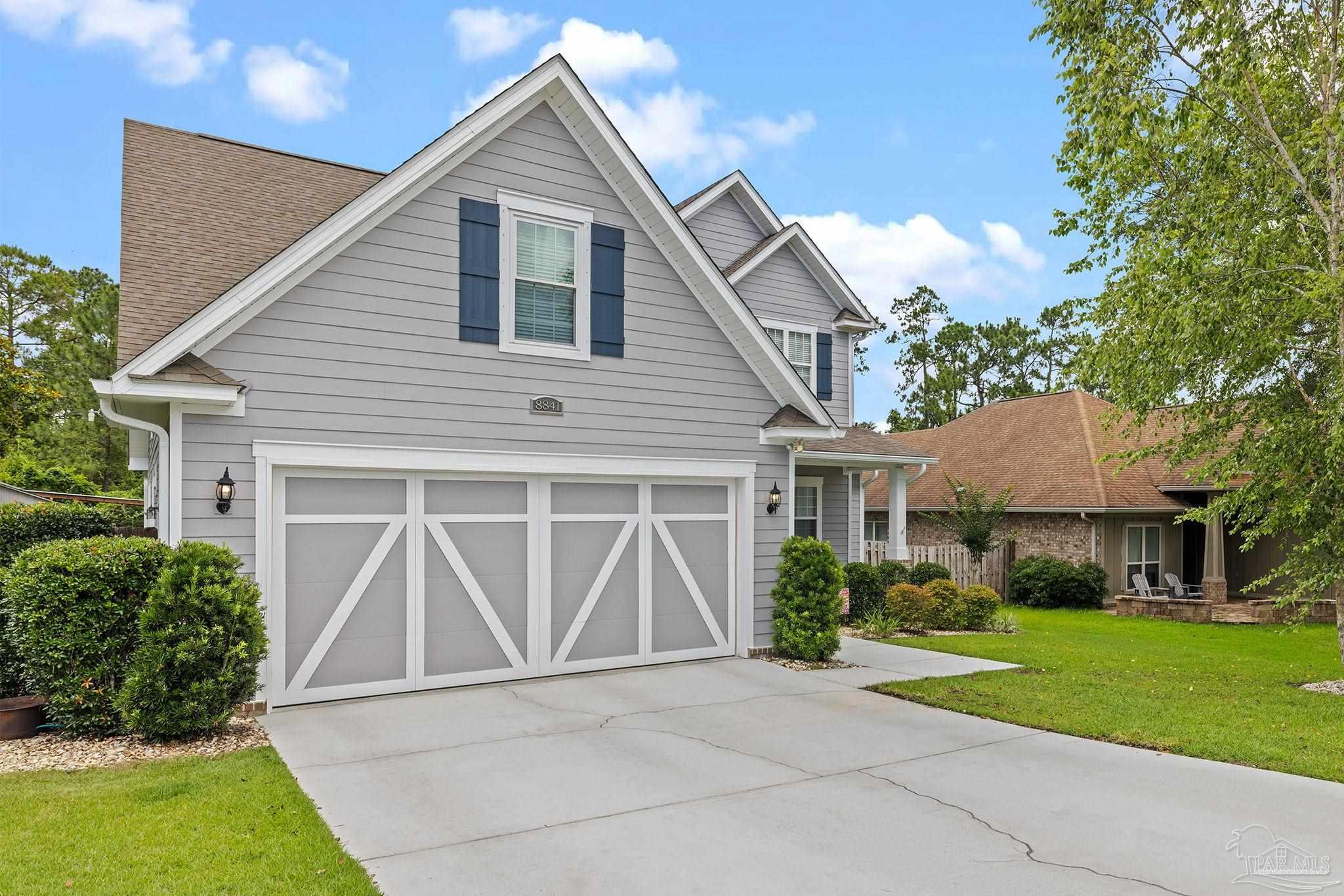8841 Marsh Elder Dr