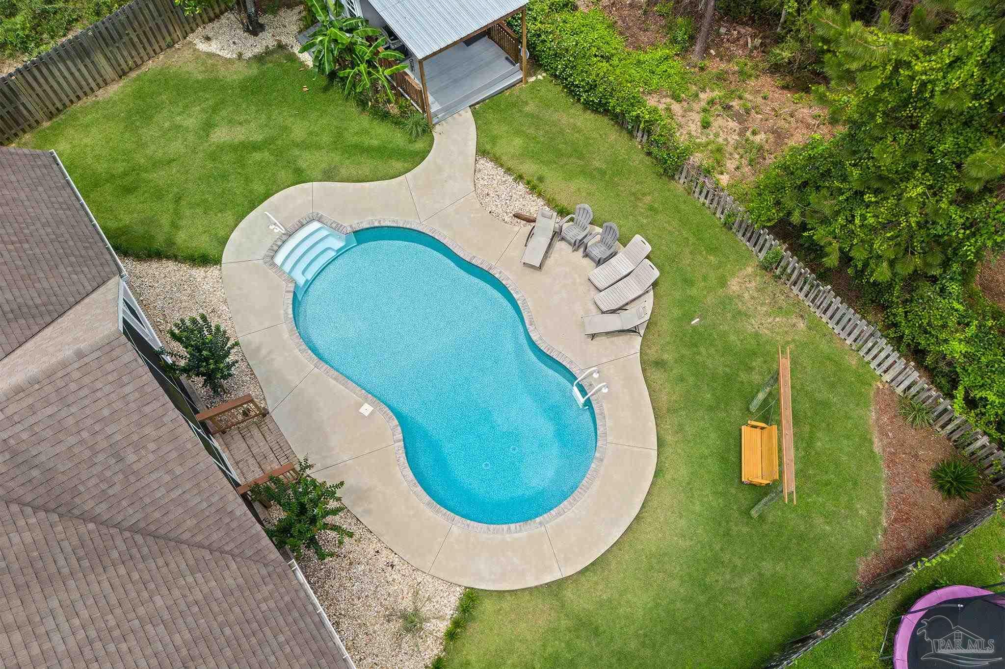 8841 Marsh Elder Dr