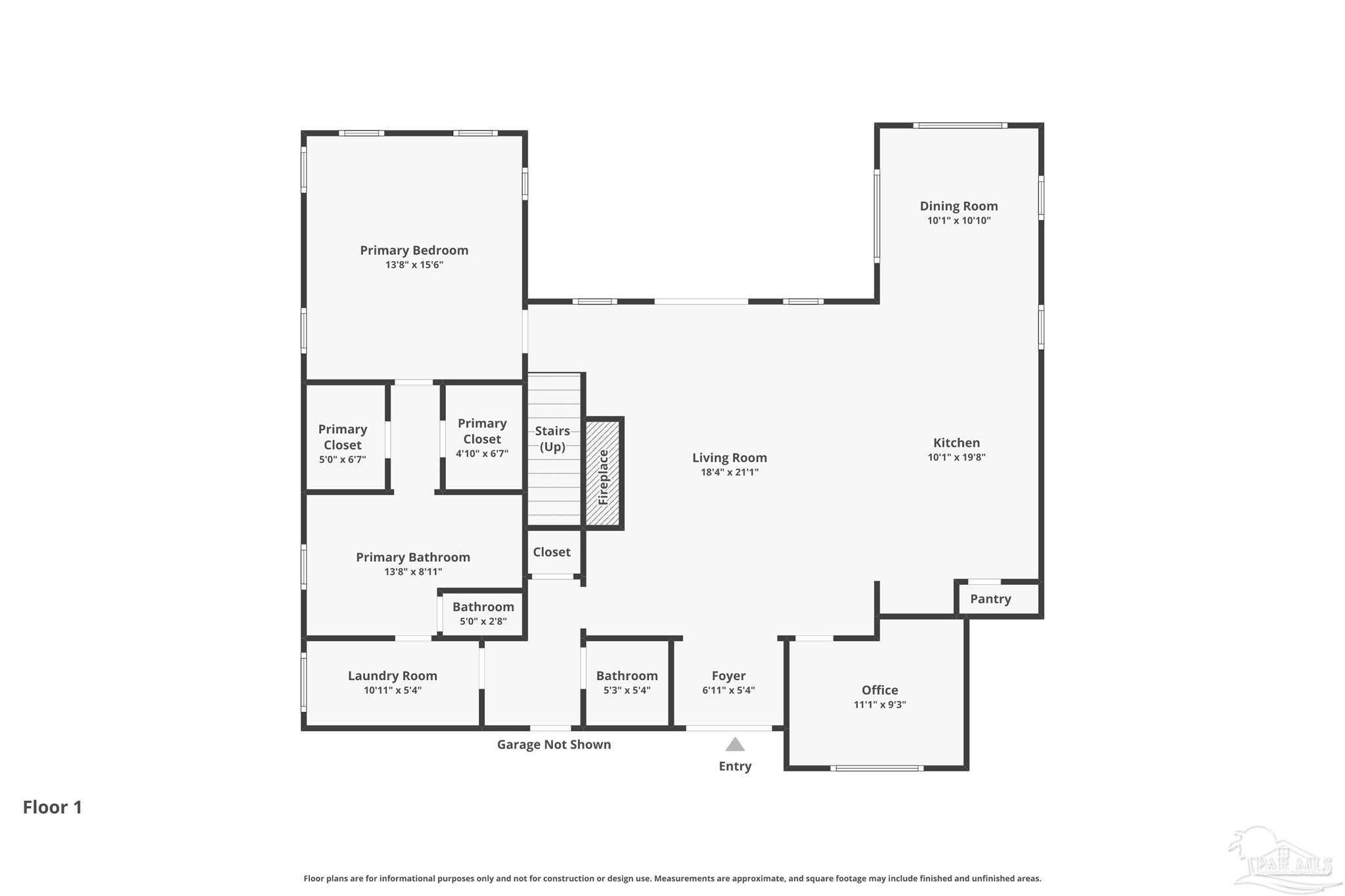 8841 Marsh Elder Dr