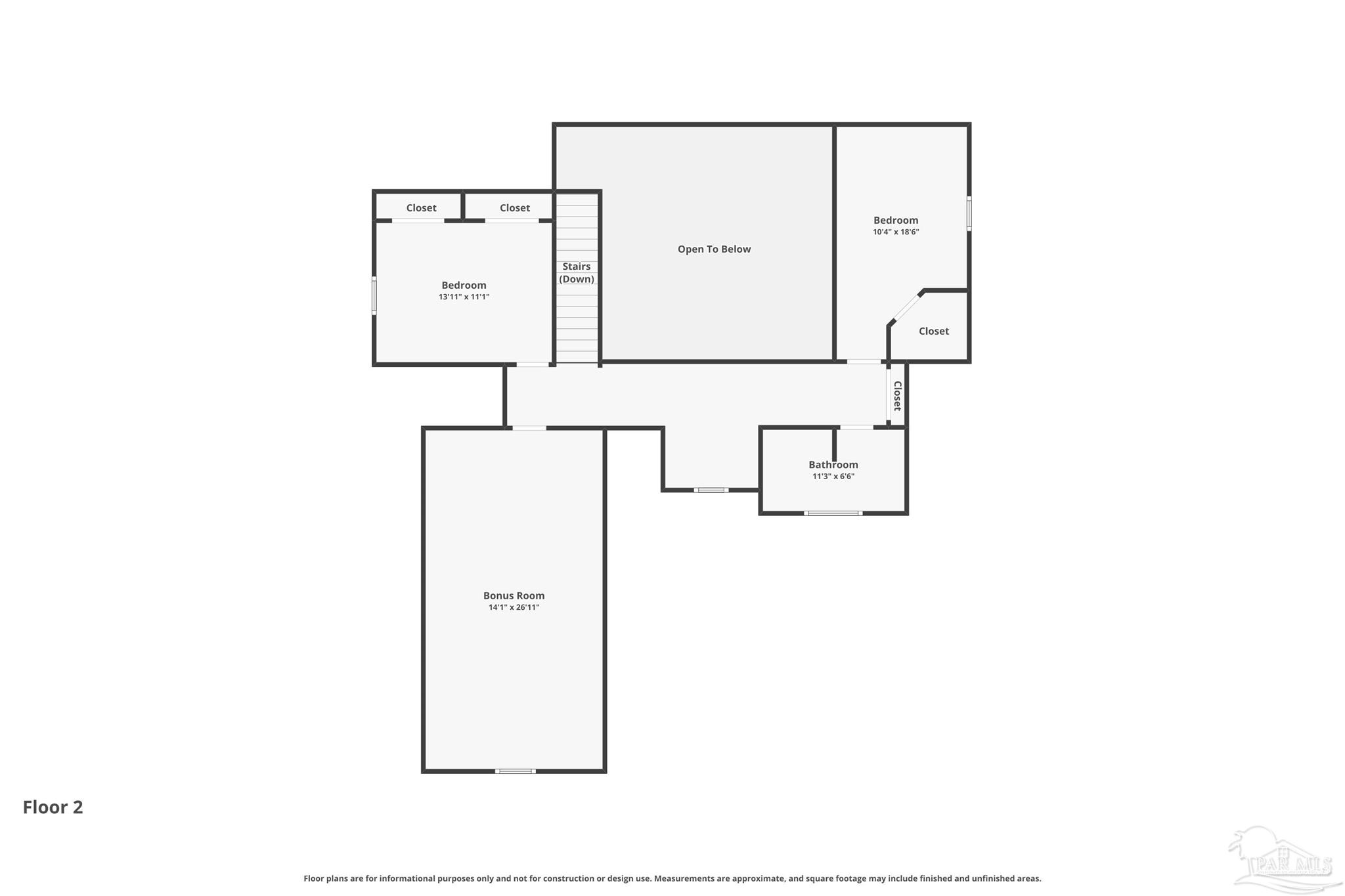 8841 Marsh Elder Dr