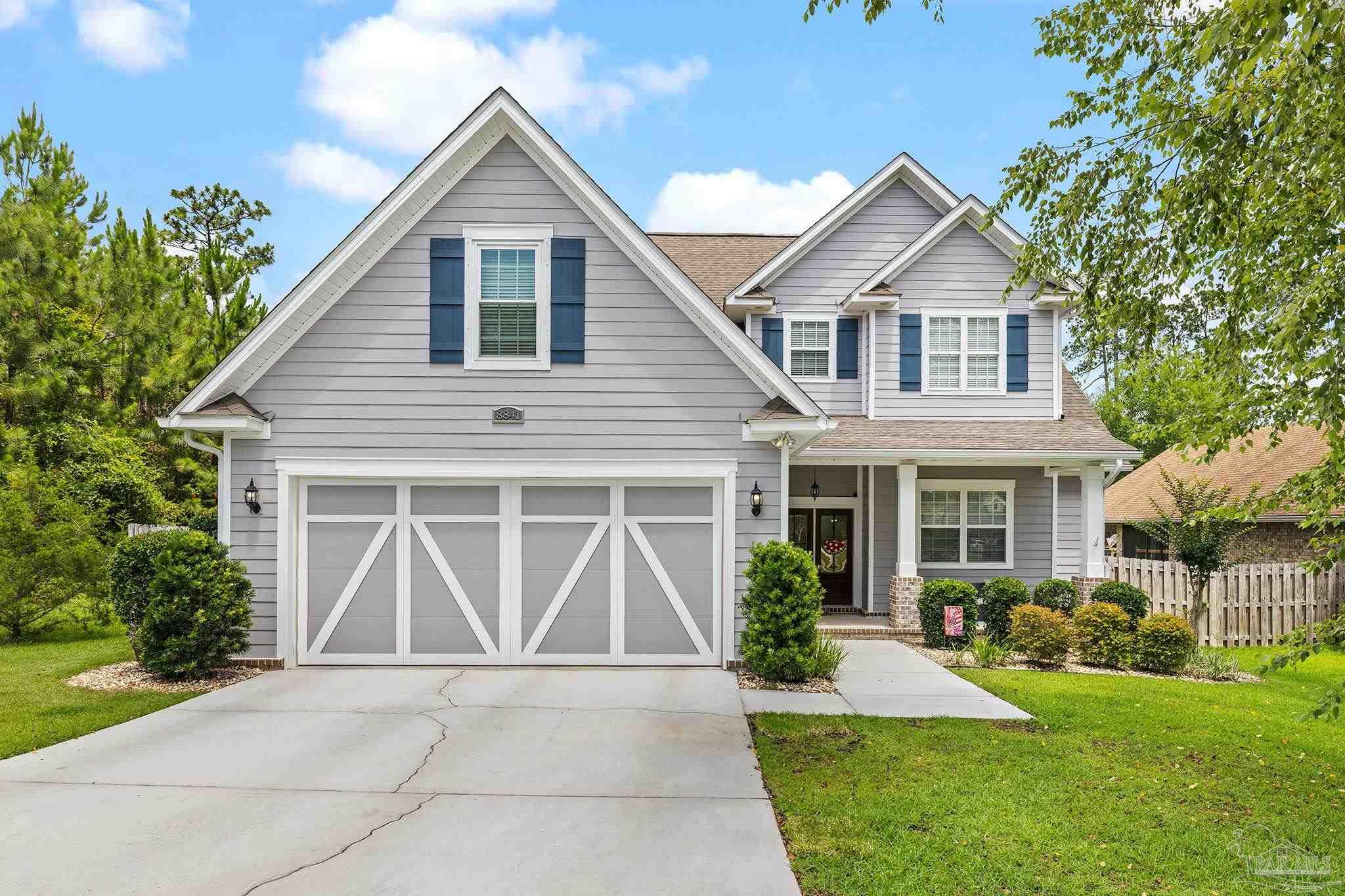 8841 Marsh Elder Dr