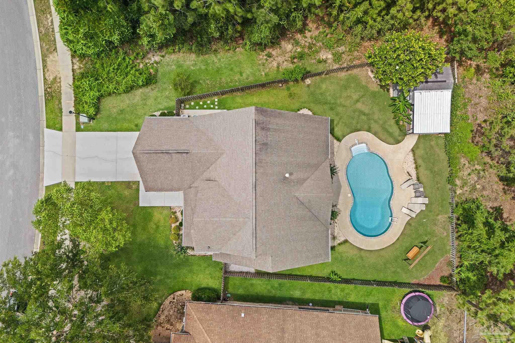 8841 Marsh Elder Dr