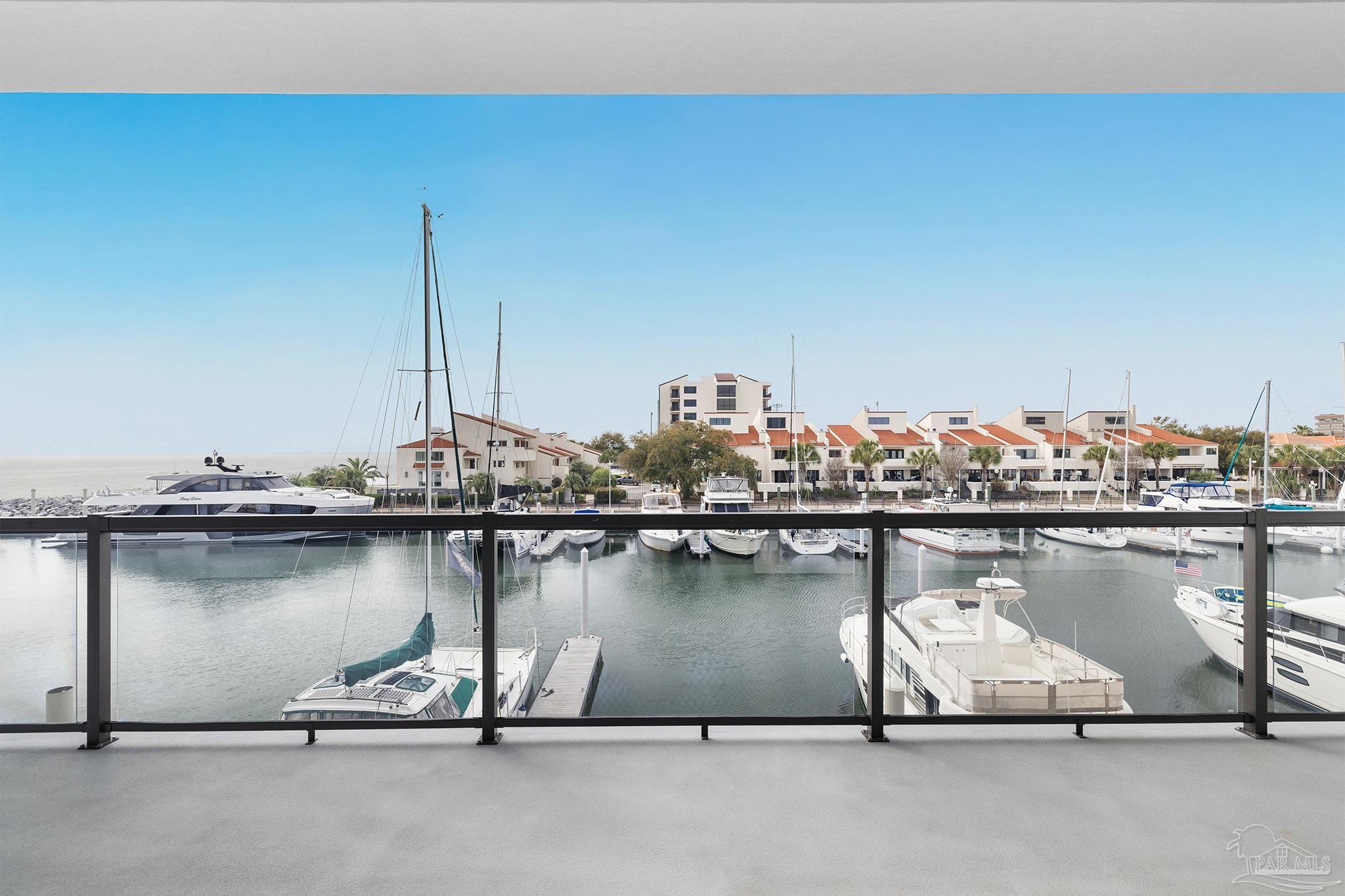 800 S Palafox St # 201