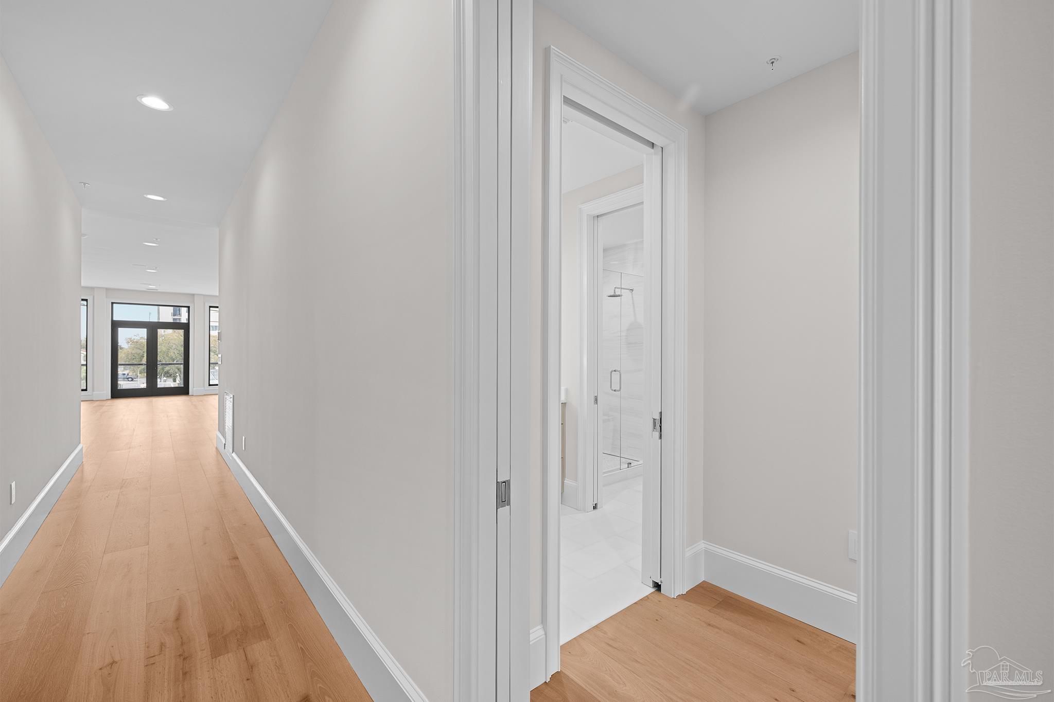 800 S Palafox St # 201