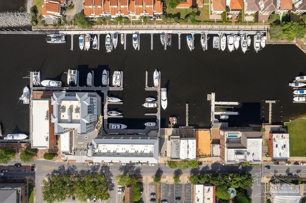 800 S Palafox St # 301