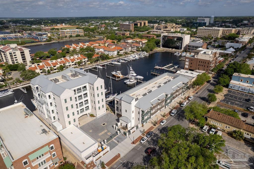 800 S Palafox St # 301