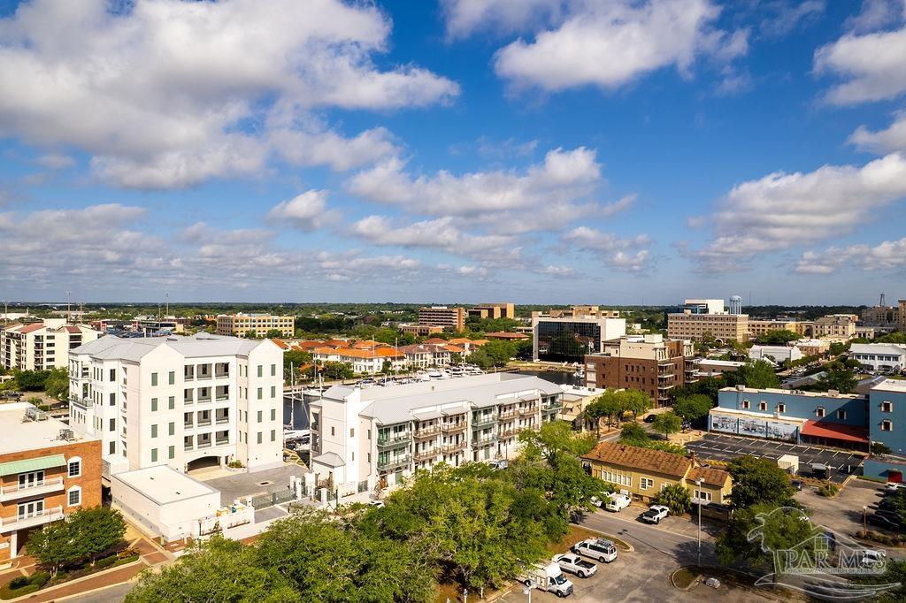 800 S Palafox St # 301