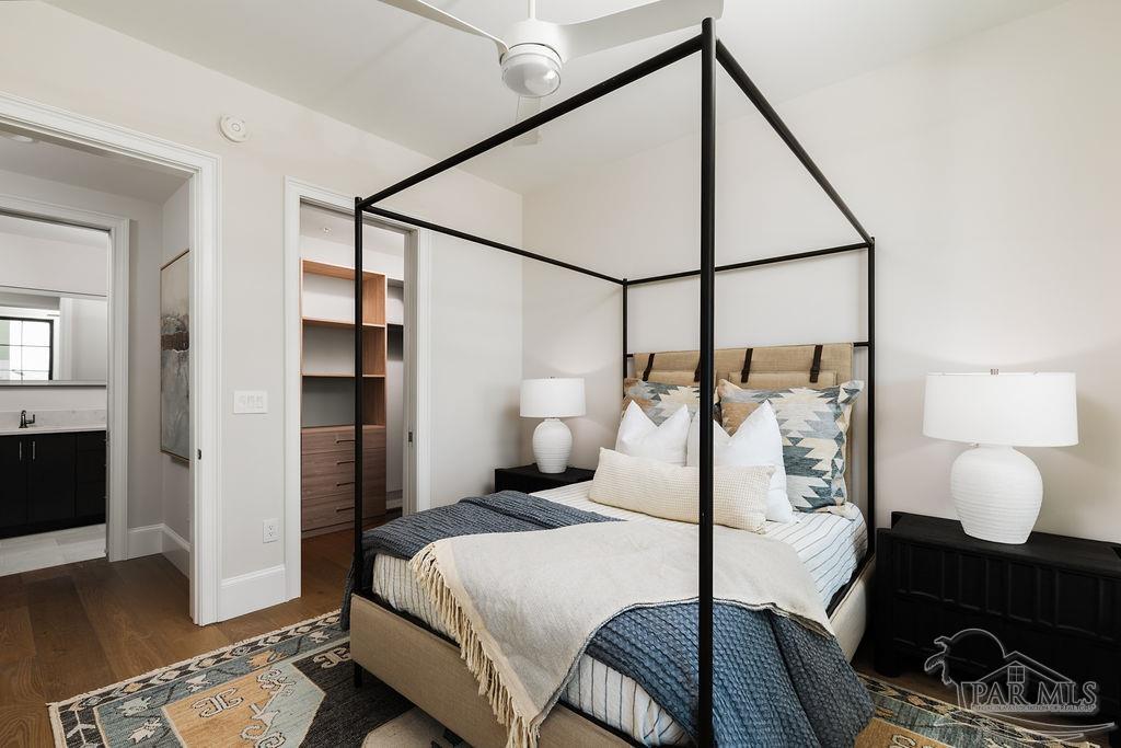 800 S Palafox St # 301