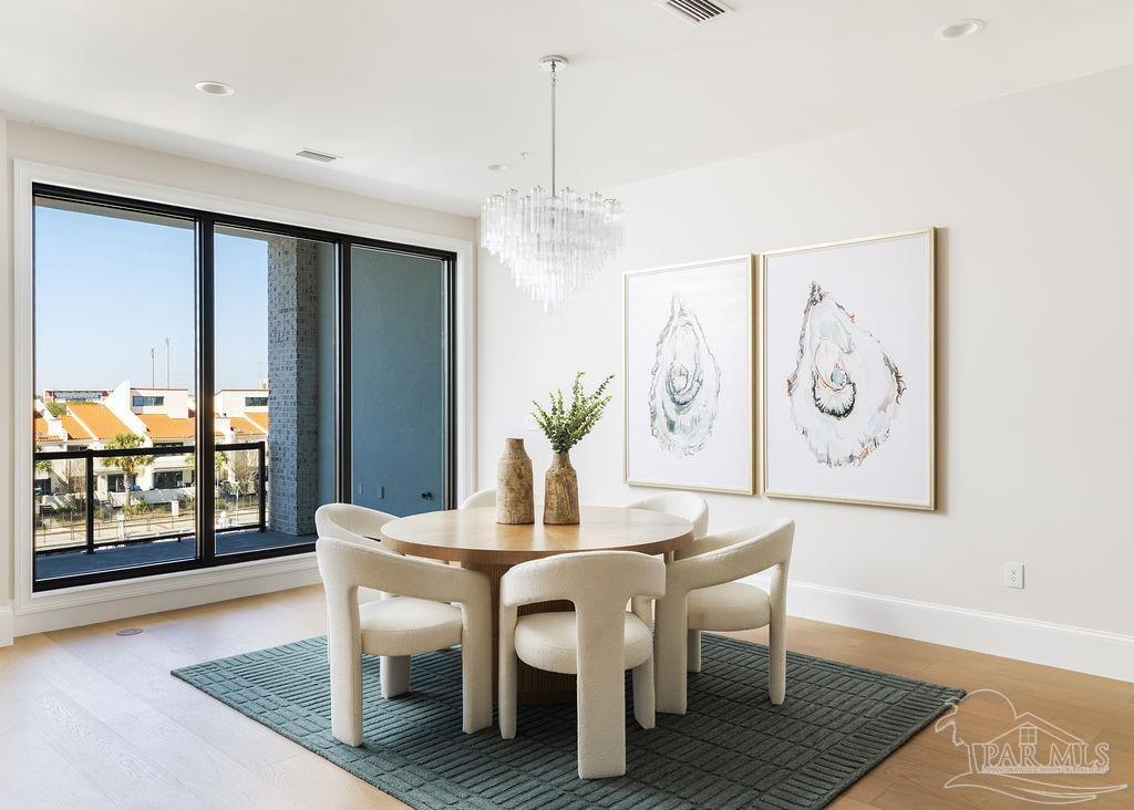 800 S Palafox St # 301