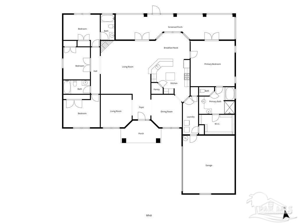 8420 Chokecherry Ter
