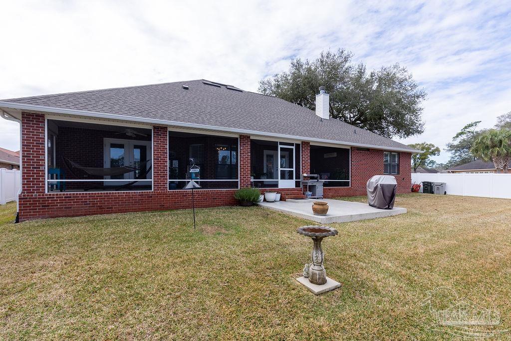 8420 Chokecherry Ter