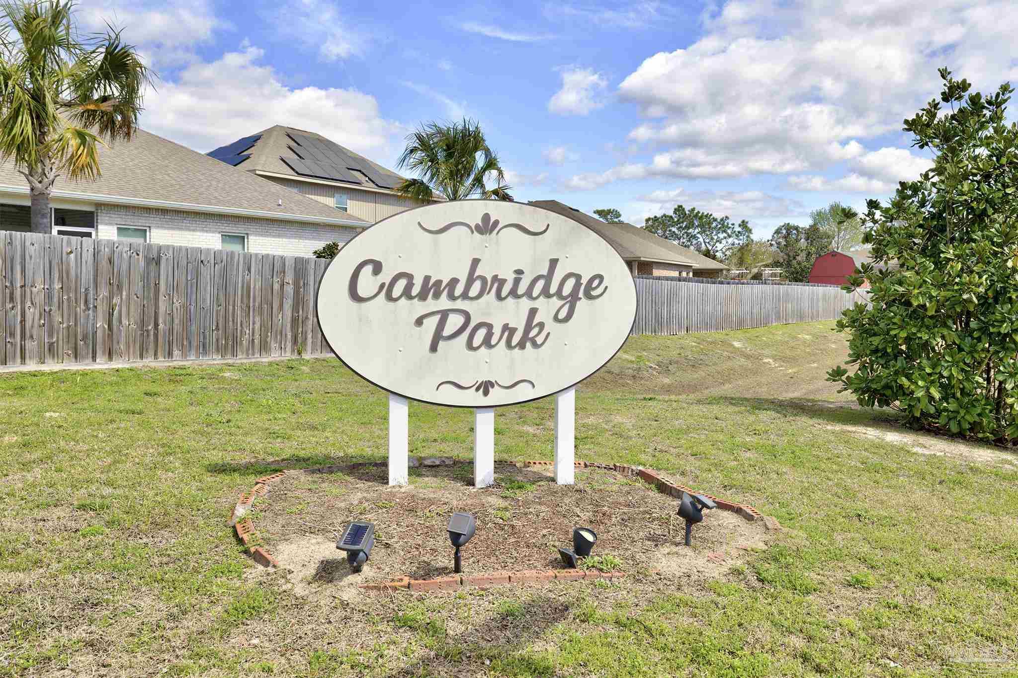 1940 Cambridge Park Dr