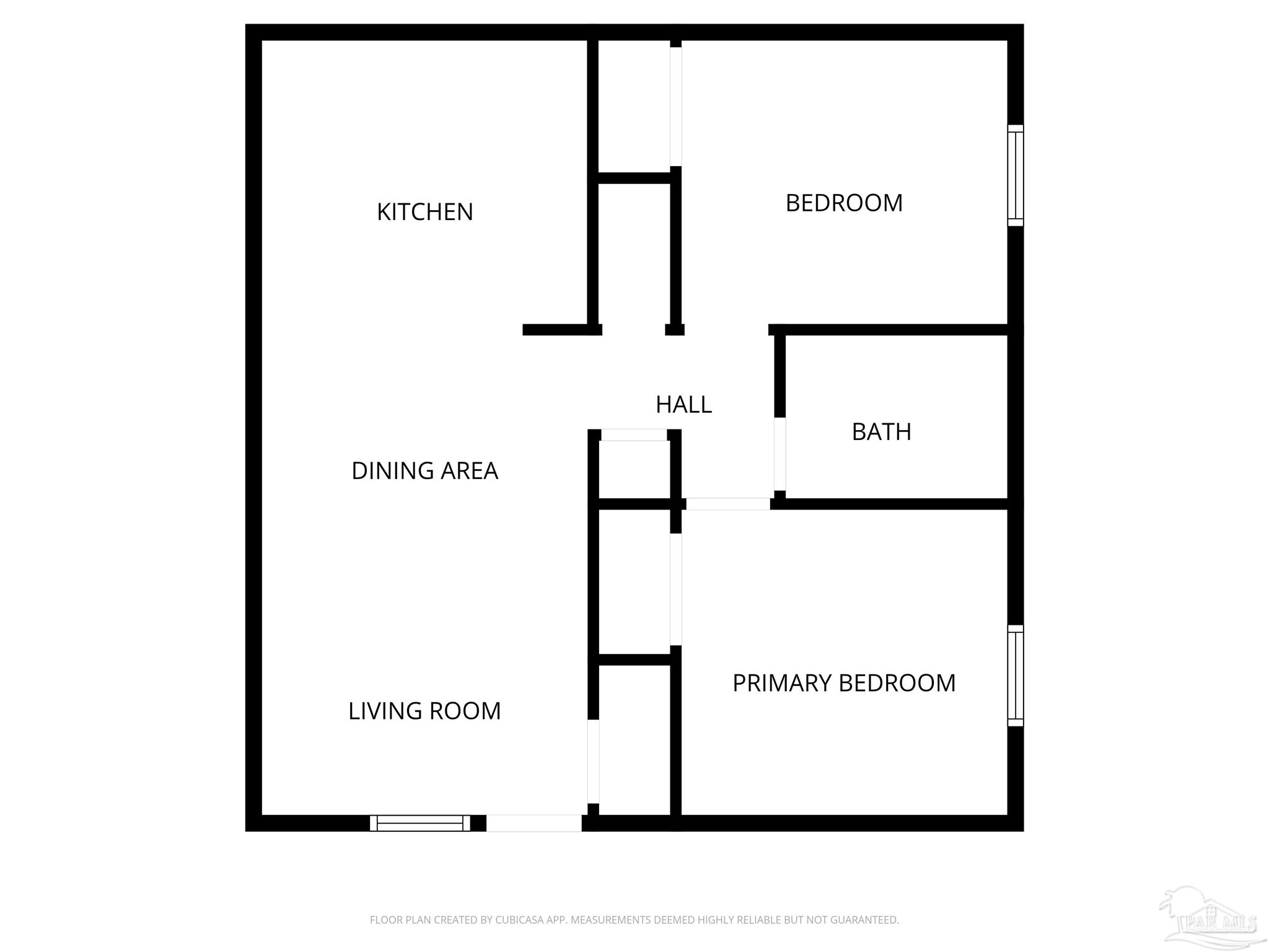 3202 Redwood Ln # 109