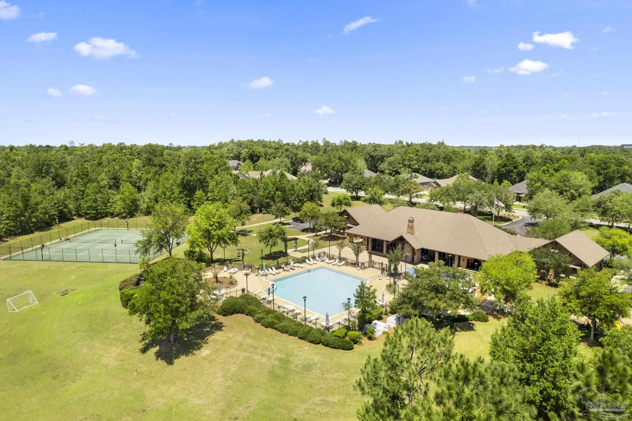 8442 Rose Mallow Way