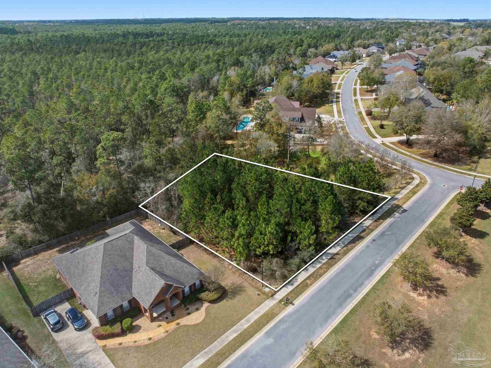 8442 Rose Mallow Way