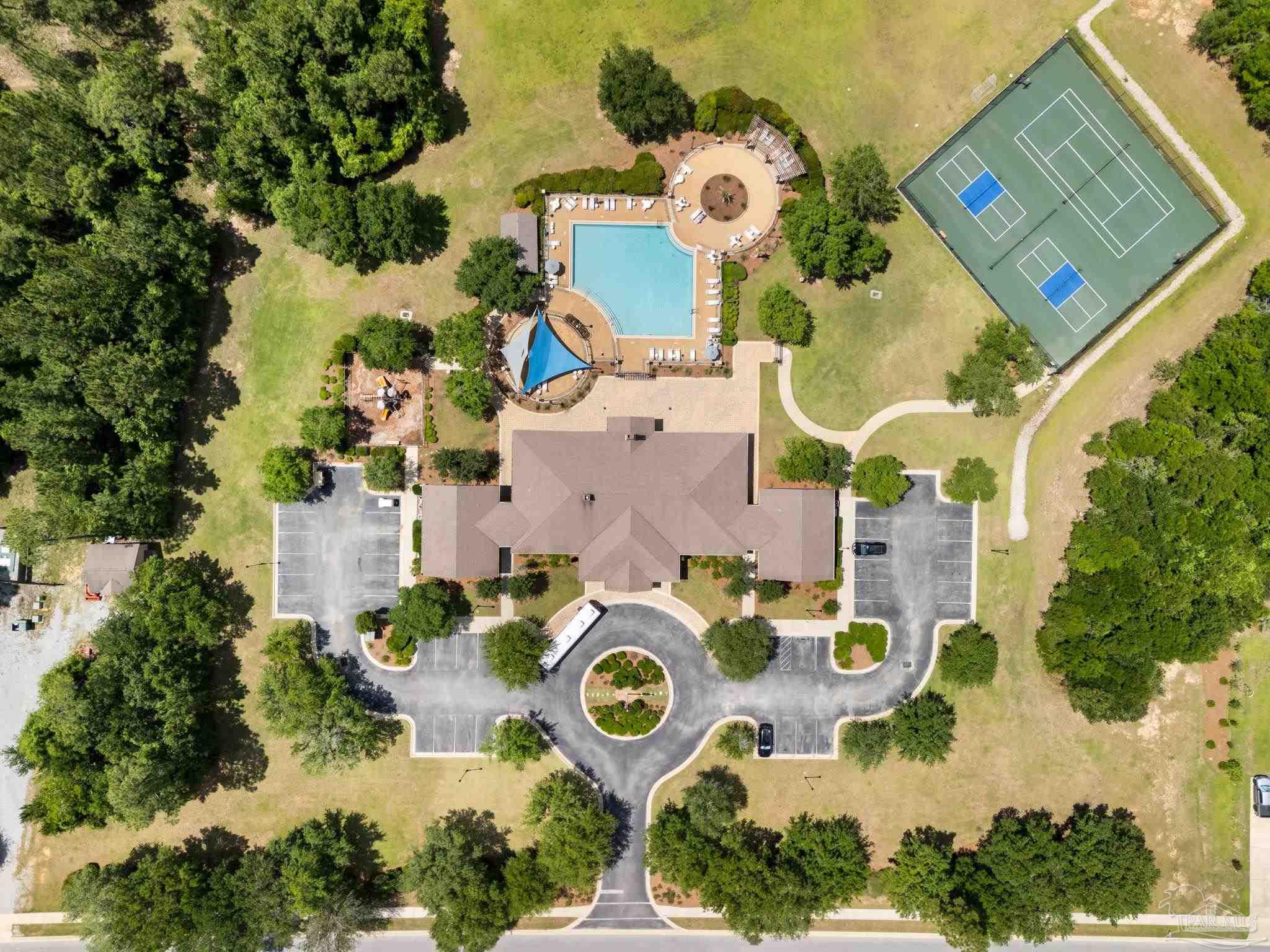 8442 Rose Mallow Way