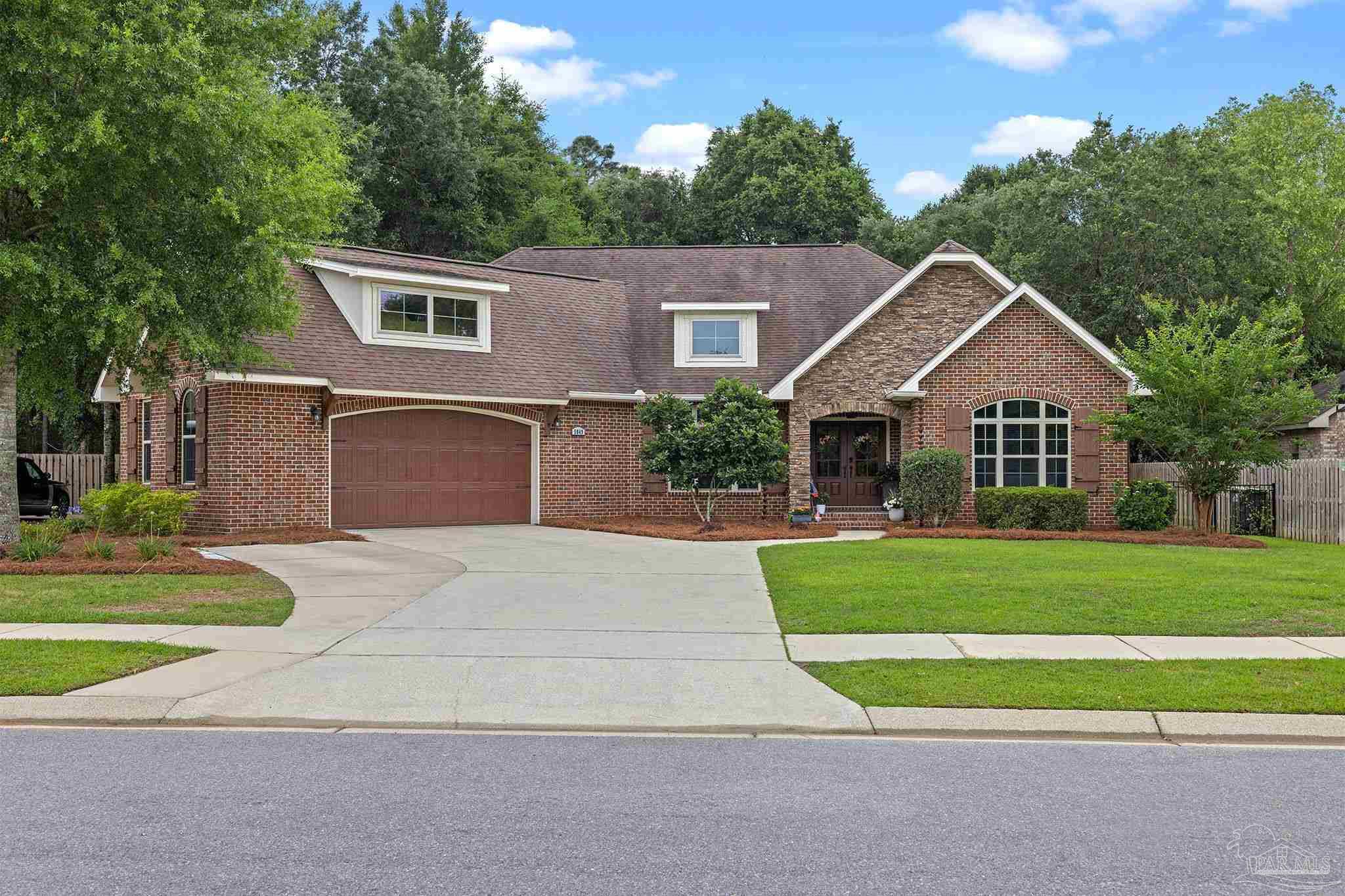 5849 Dahoon Dr