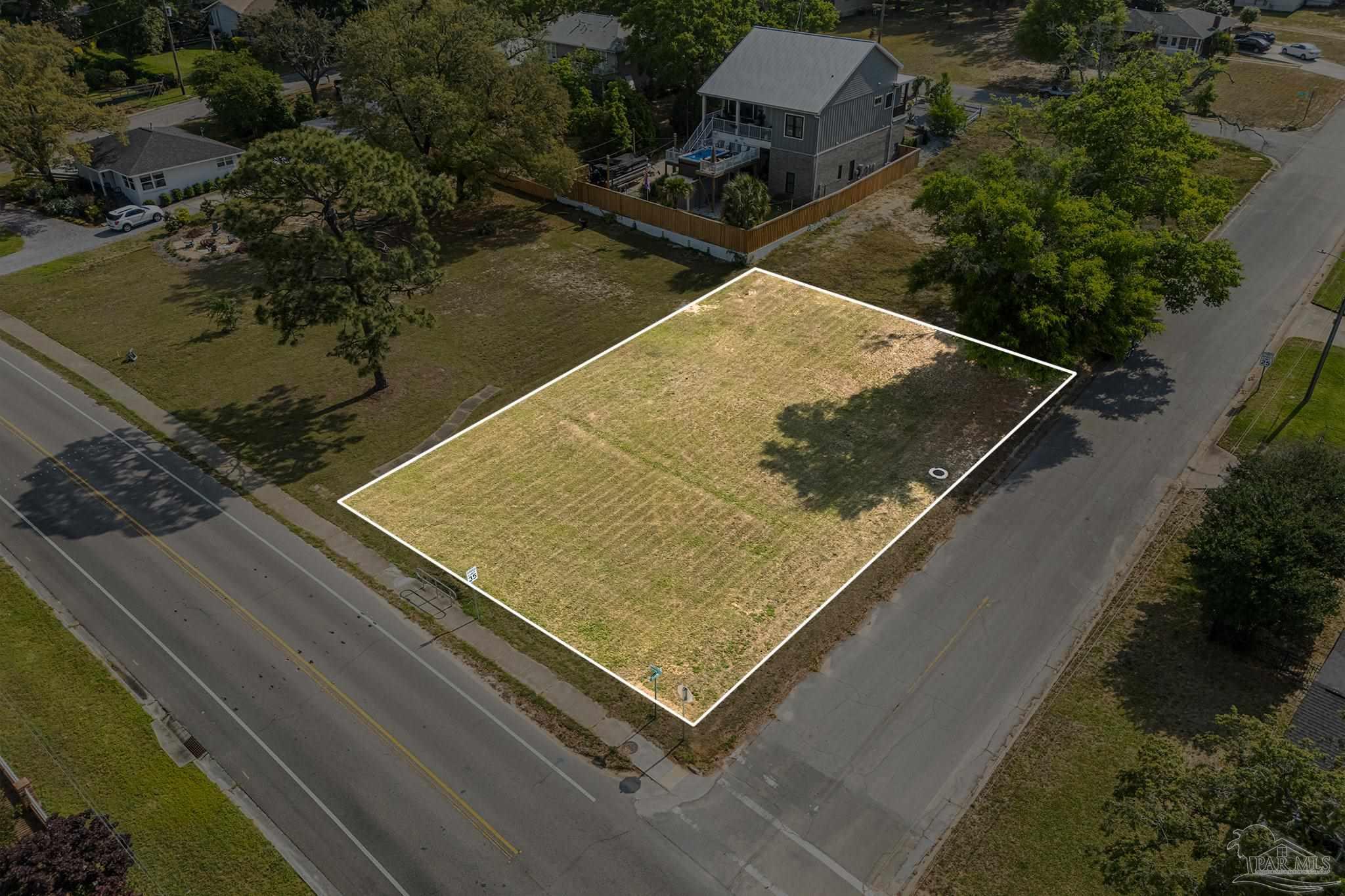 1206 Bayou Blvd