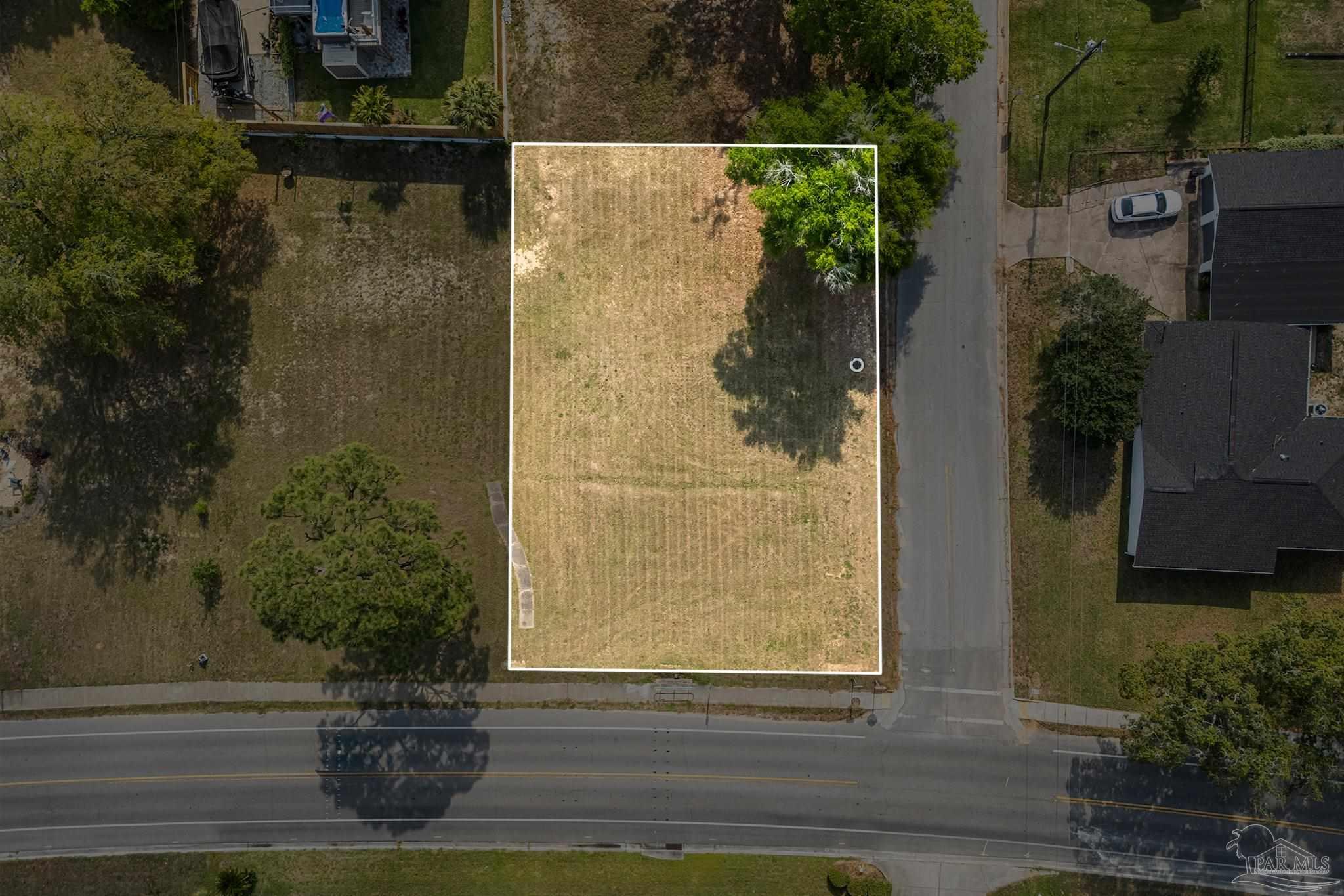 1206 Bayou Blvd