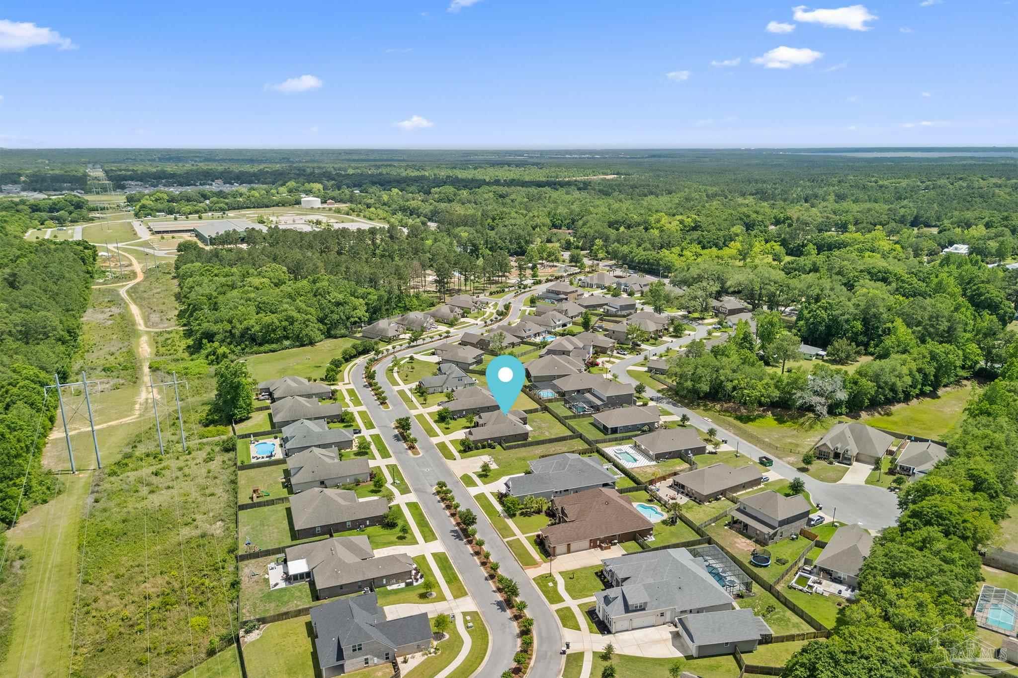 6059 Huntington Creek Blvd