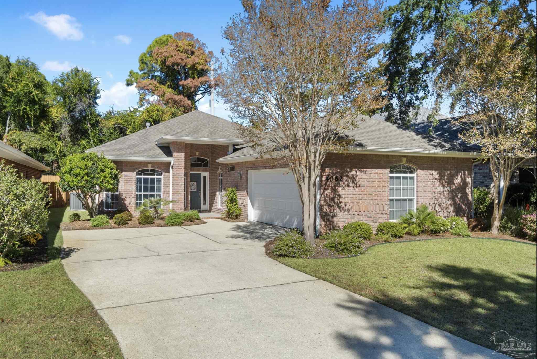 4062 Oak Pointe Dr