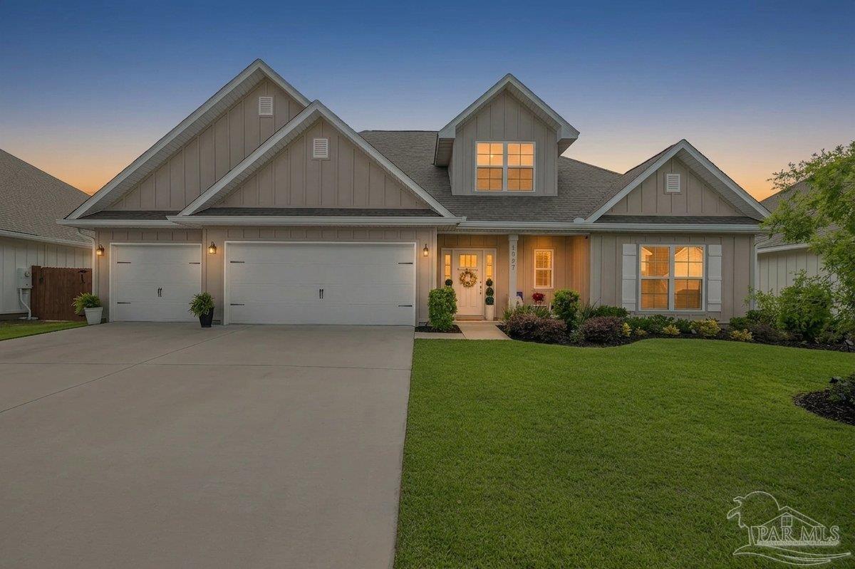 1947 Refuge Cir