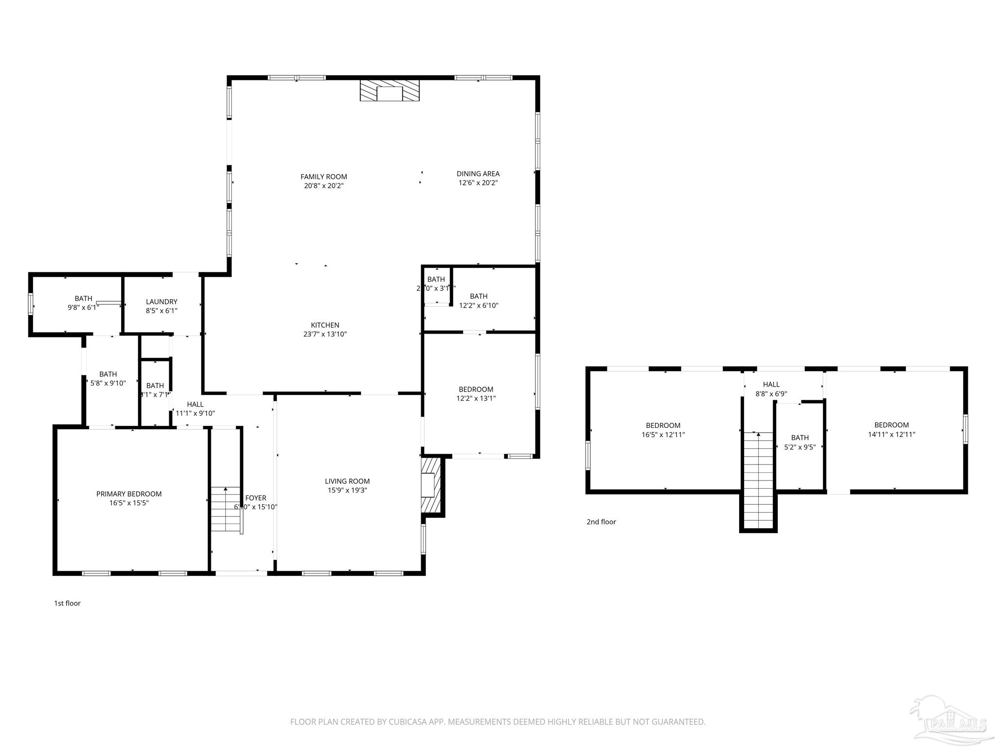 2351 Inverness Dr