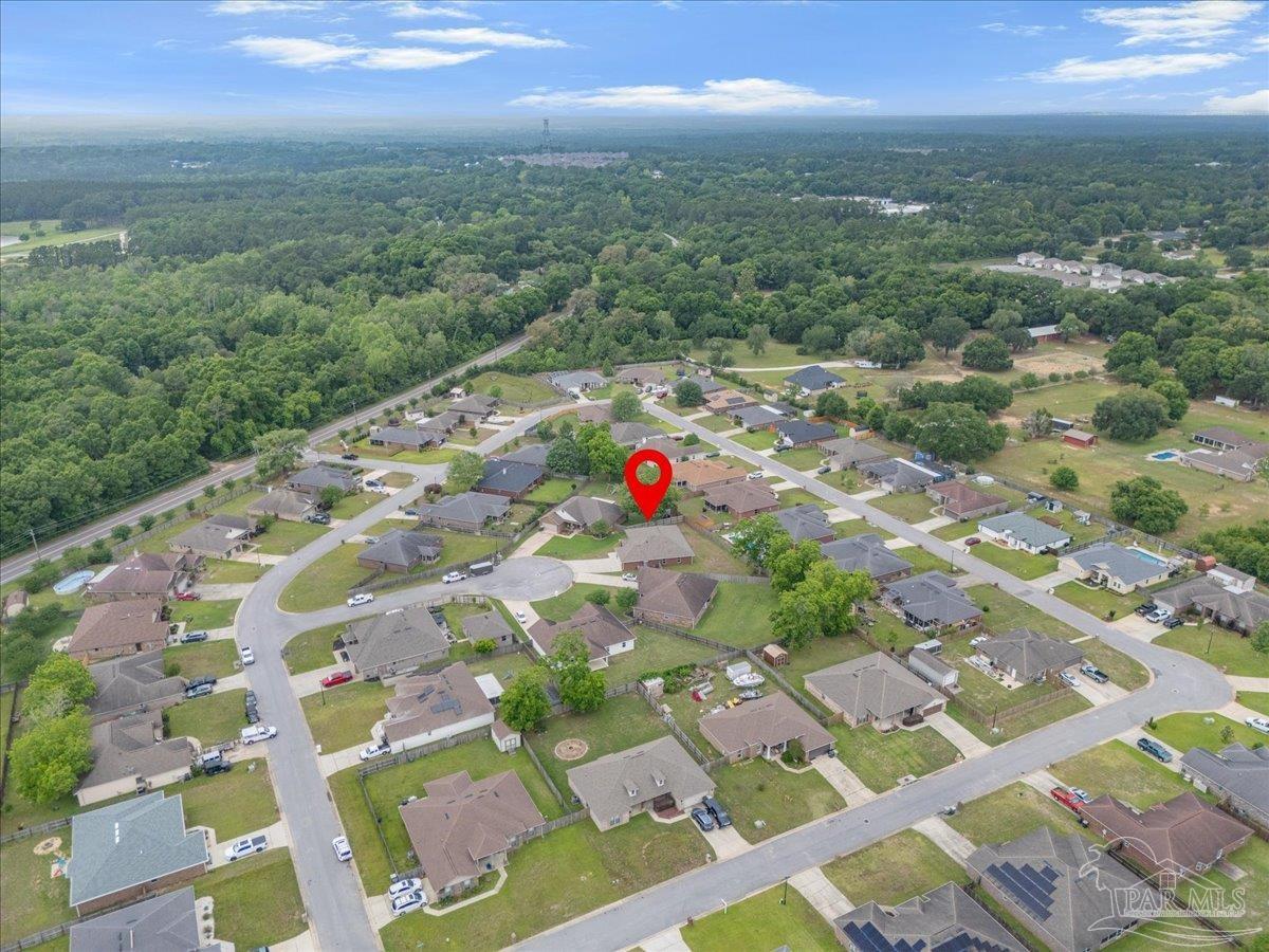 8709 Lamont Rd