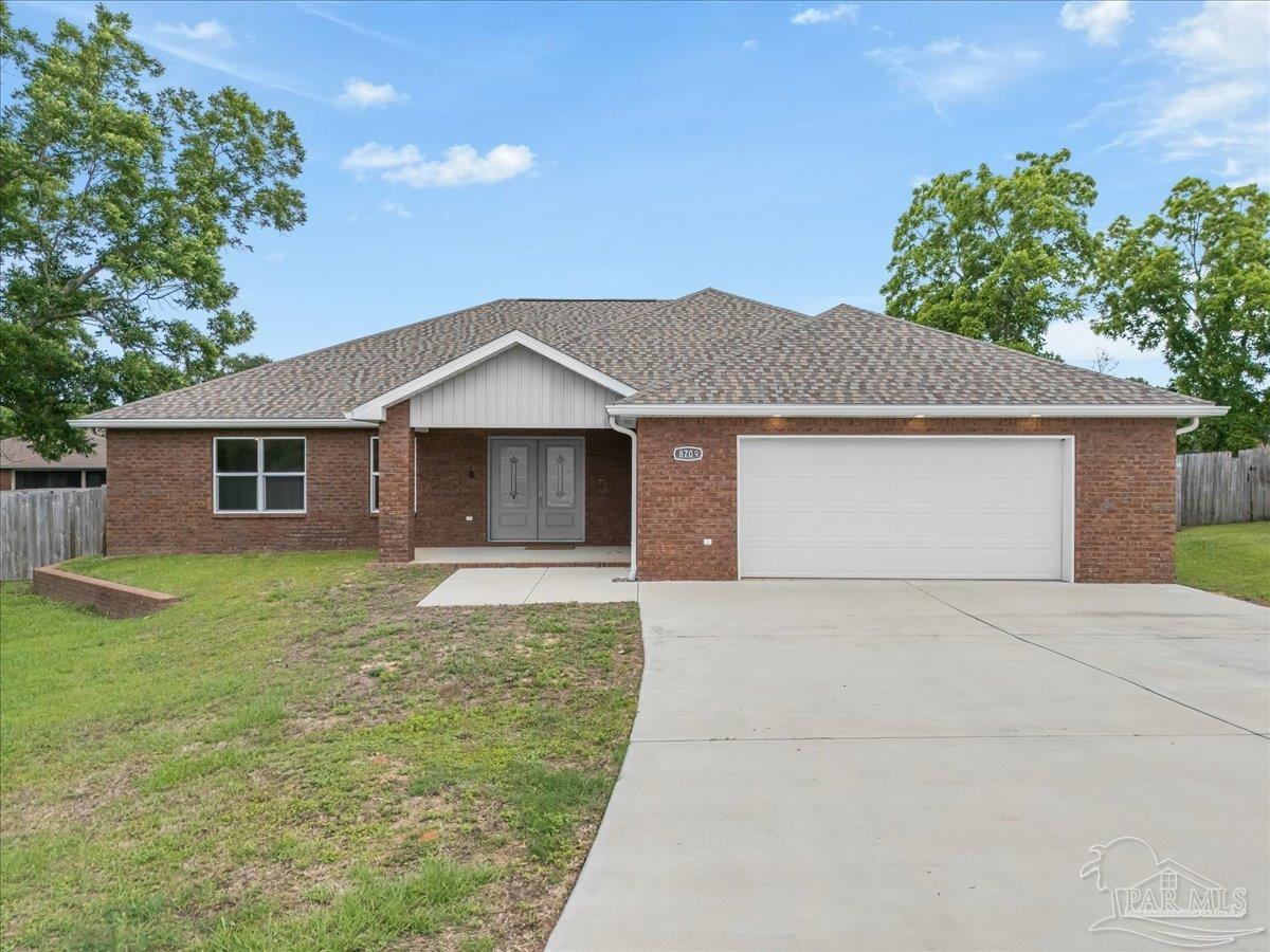 8709 Lamont Rd