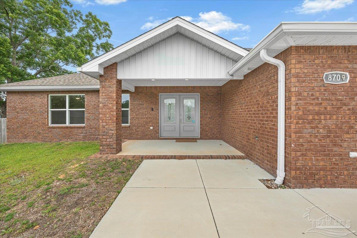 8709 Lamont Rd