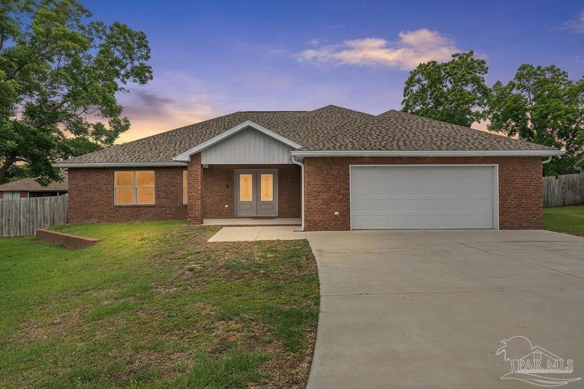 8709 Lamont Rd