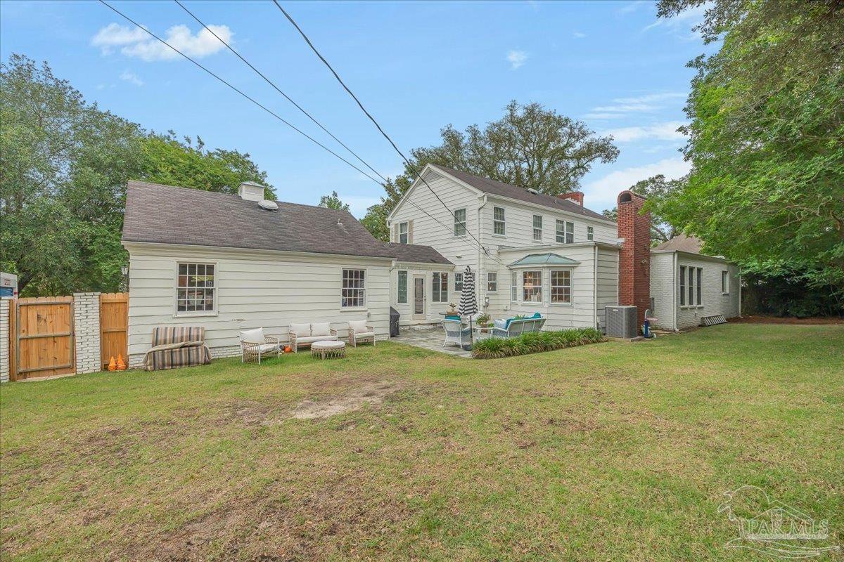 3361 Palermo Dr