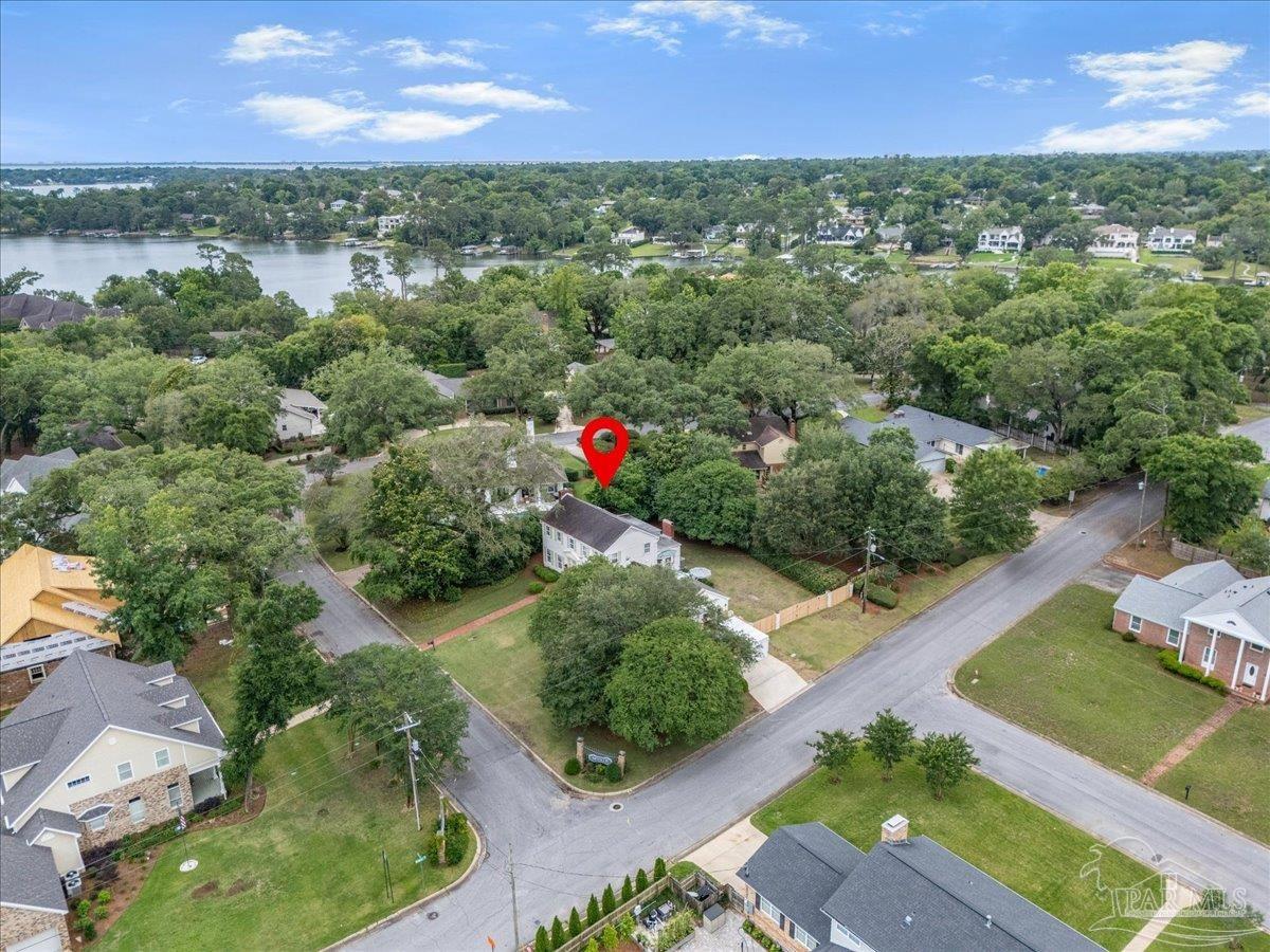 3361 Palermo Dr