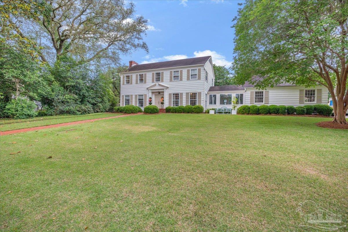 3361 Palermo Dr