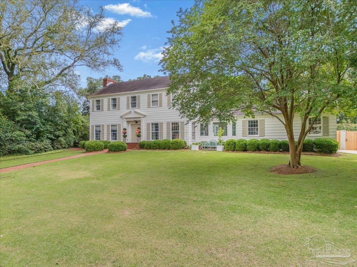 3361 Palermo Dr