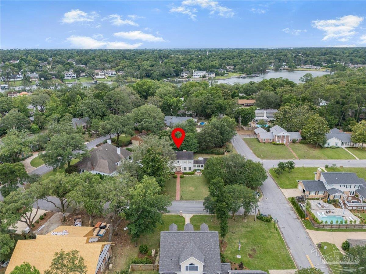 3361 Palermo Dr