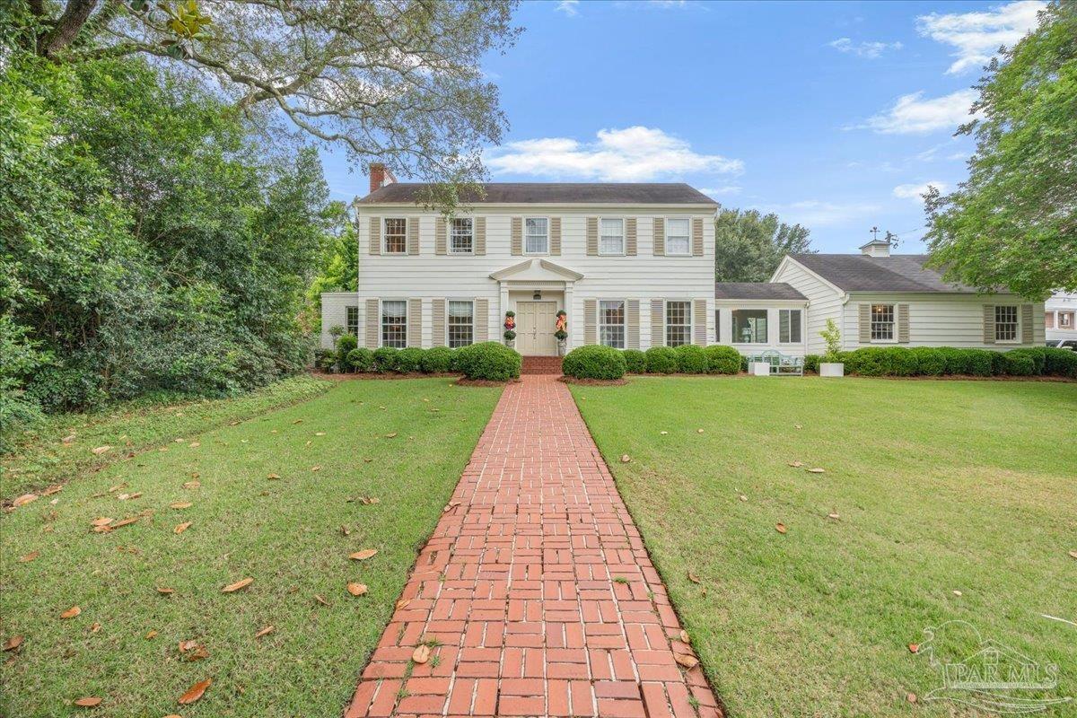 3361 Palermo Dr