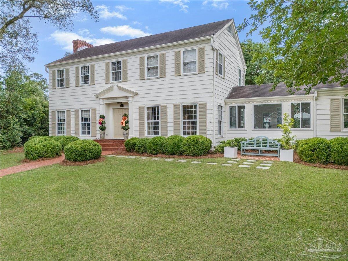 3361 Palermo Dr