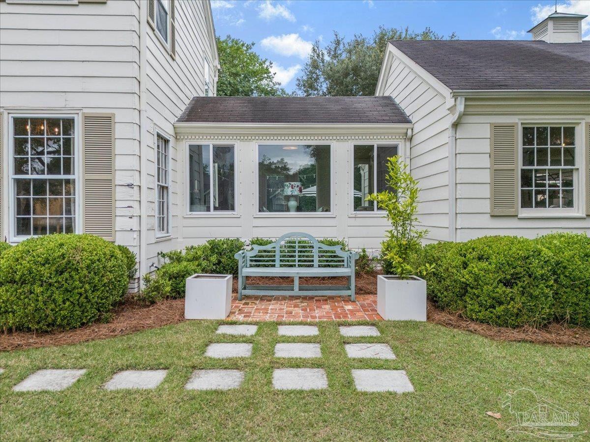 3361 Palermo Dr